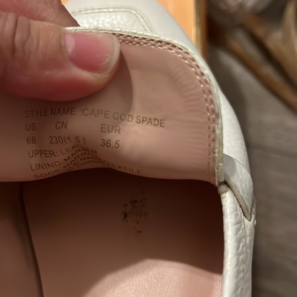 Brand new mules - Picture 3 of 3